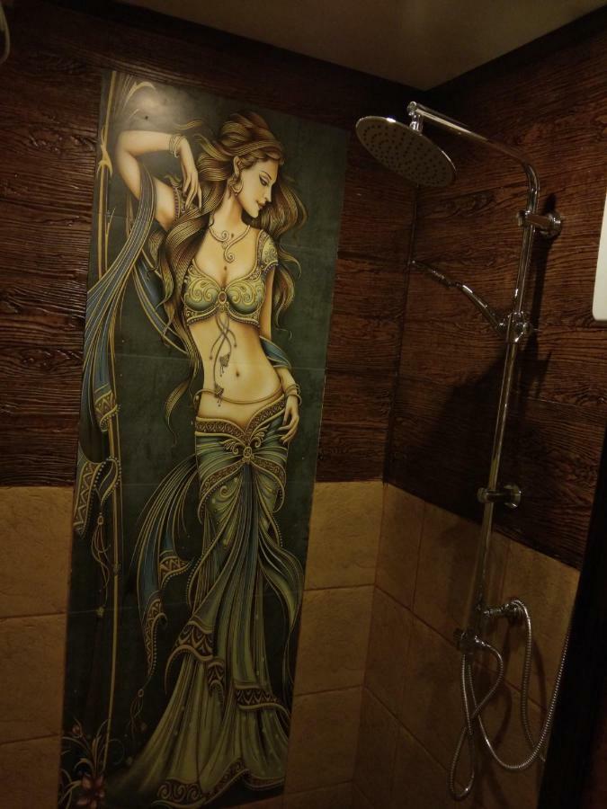 Ruan Ben Ja Don Mueang,Bangkok Hostel Εξωτερικό φωτογραφία
