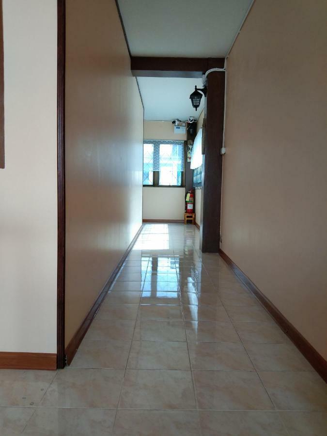 Ruan Ben Ja Don Mueang,Bangkok Hostel Εξωτερικό φωτογραφία