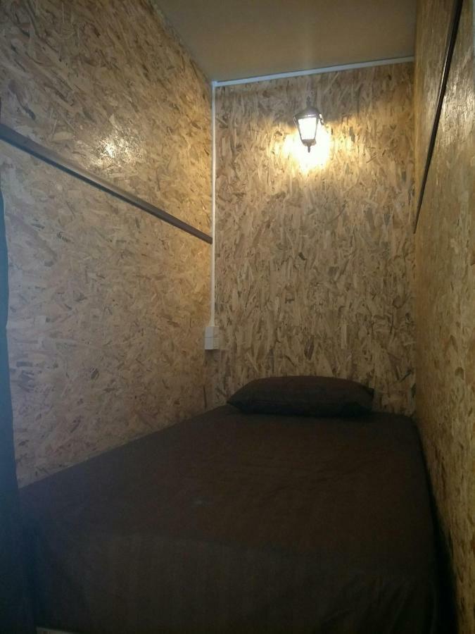 Ruan Ben Ja Don Mueang,Bangkok Hostel Εξωτερικό φωτογραφία